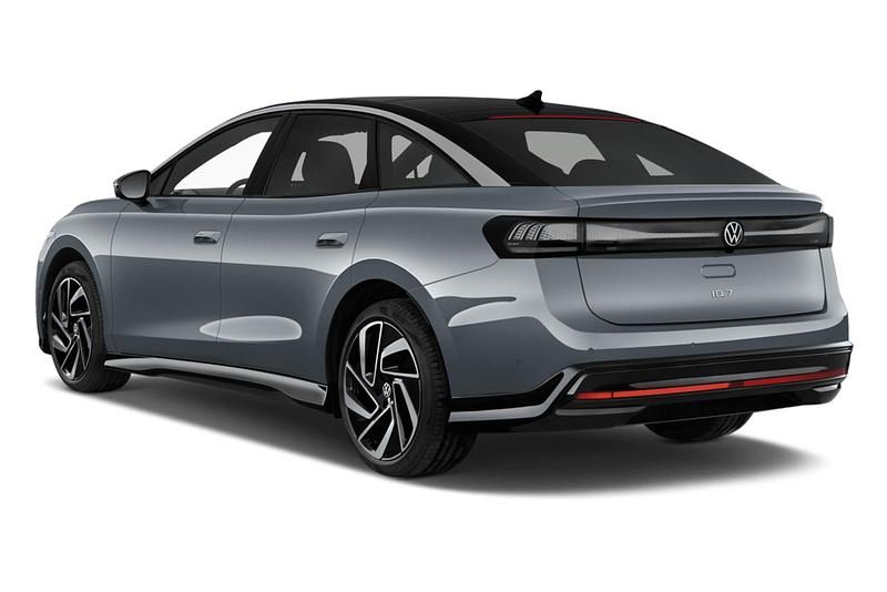 Gebraucht VW ID.7 210 kW (286 PS) 2024 Kleinwagen