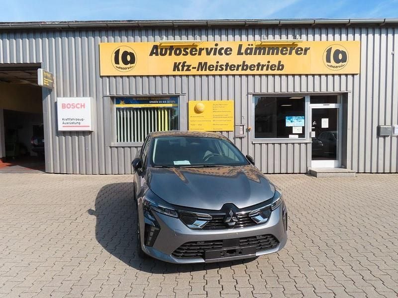 Grau Neu 2025 Mitsubishi Colt Plus Limousine | 18.590 € (Fairer Preis) - Bild 1/4