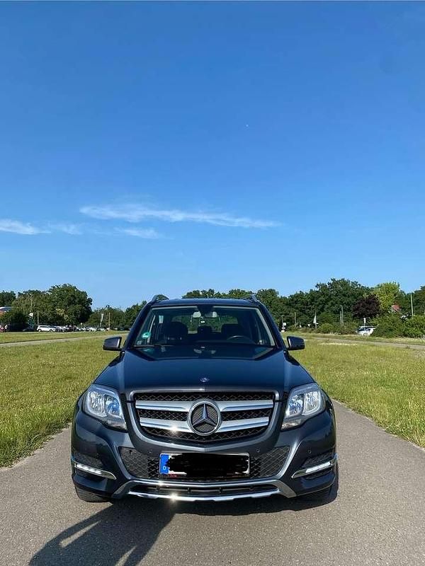 Gebraucht 2014 Mercedes GLK220 SUV | 17.000 € (Fairer Preis) - Bild 1/4