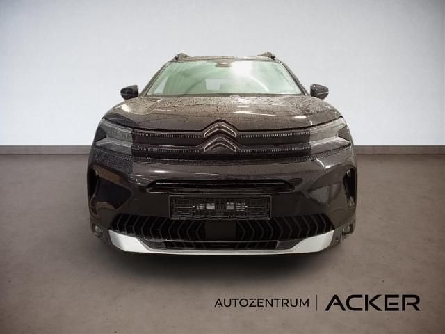 Gebraucht Citroën C5 Aircross 145 PS (106 kW) 2025 Perla nera schwarz SUV