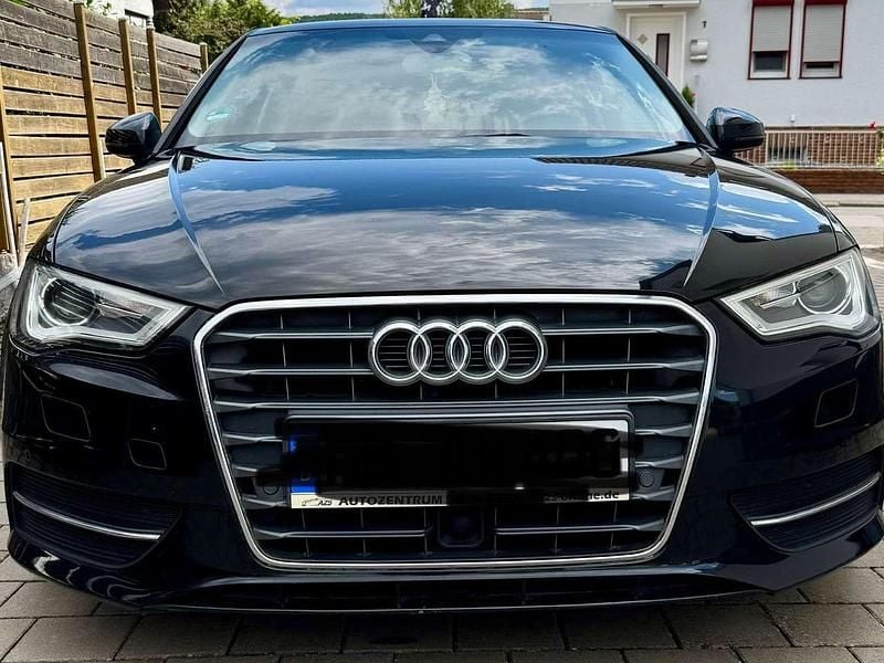 Gebraucht 2015 Audi A3 Limousine | 10.999 € (Guter Preis) - Bild 1/4