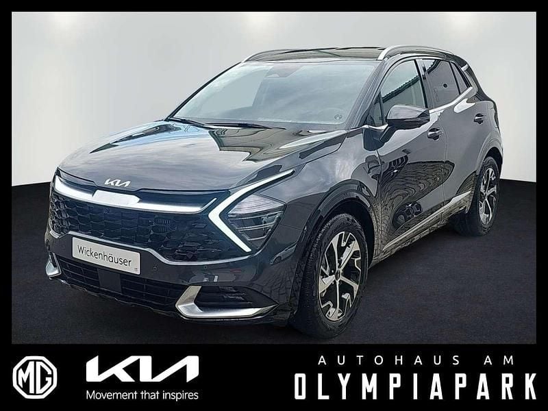(h8g) penta metal m Neu 2025 Kia Sportage Spirit SUV | 39.490 € (Guter Preis) - Bild 1/4