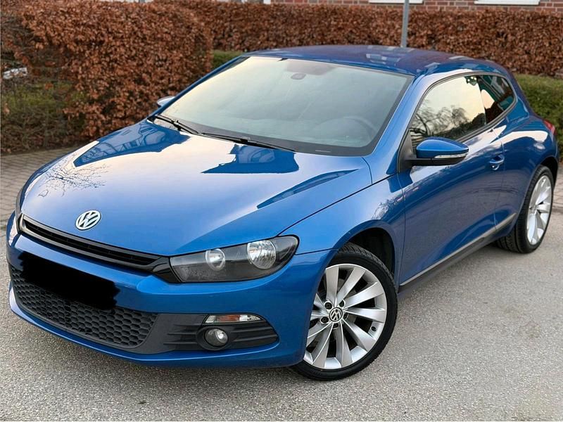 Gebraucht 2008 VW Scirocco Coupé | 7.489 € (Etwas zu teuer) - Bild 1/4