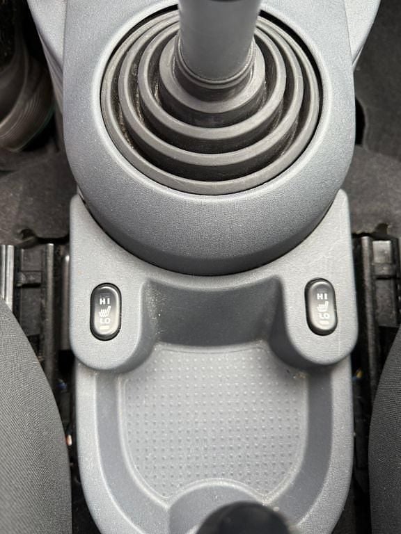 Gebraucht Mitsubishi Colt Edition 95 PS (69 kW) 2012 Weiß Kleinwagen