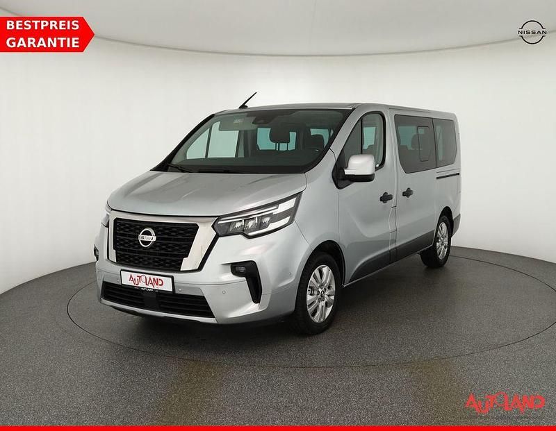 Andere Gebraucht 2022 Nissan Primastar Van / Kleinbus | 35.990 € (Teuer) - Bild 1/4