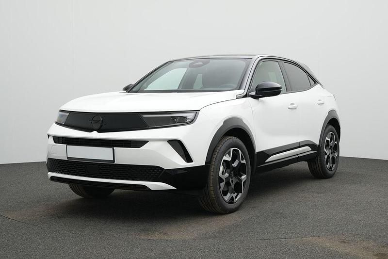 Arktisweiß Neu 2025 Opel Mokka SUV | 21.490 € (Superpreis) - Bild 1/4