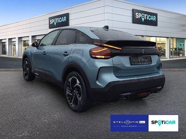 Gebraucht Citroën C4 PureTech 131 PS (96 kW) 2024 Blau Limousine