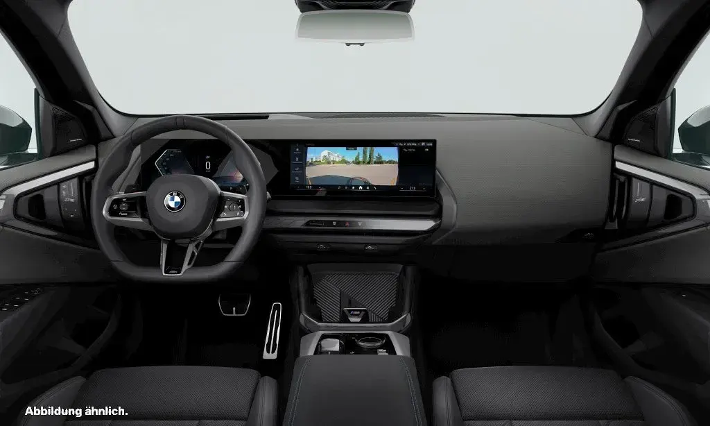 Gebraucht BMW X3 M Sport 197 PS (144 kW) 2025 SUV