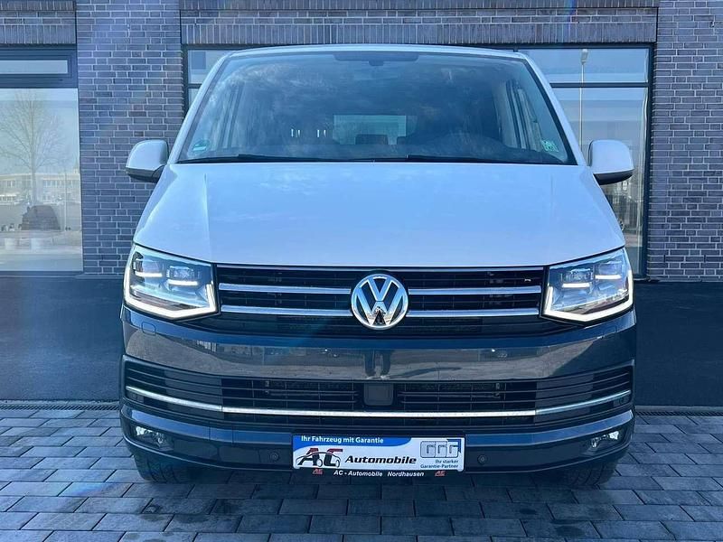 Usado VW Multivan Join 150 HP (110 kW) 2020 Branco Monovolume