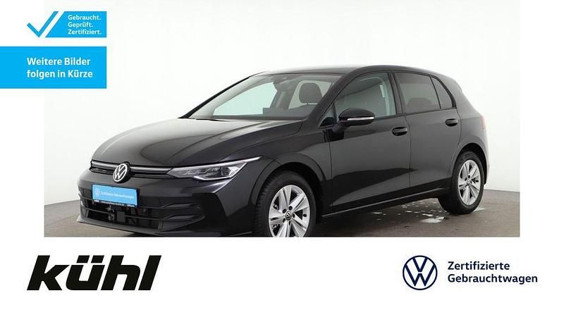 Othercolor Neu 2024 VW Golf VIII Life Kleinwagen | 24.780 € (Superpreis) - Bild 1/4