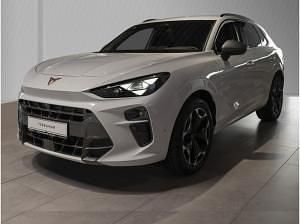 Usata Cupra Terramar 204 CV (150 kW) 2025 Bianco SUV