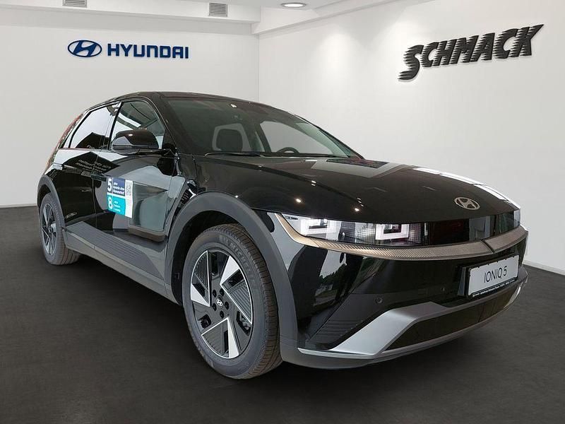 Neu Hyundai Ioniq 5 Techniq 167 kW (228 PS) 2025 Schwarz SUV