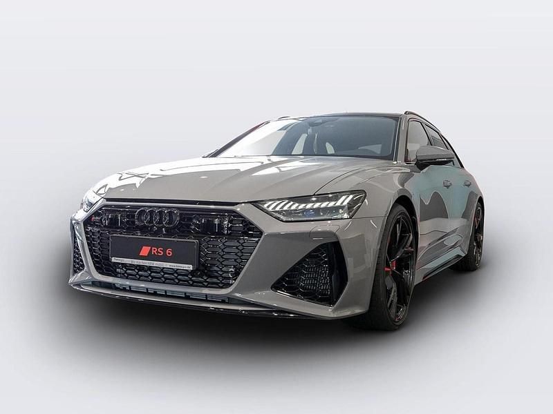 Gebraucht Audi RS6 Performance 630 PS (463 kW) 2024 Kombi