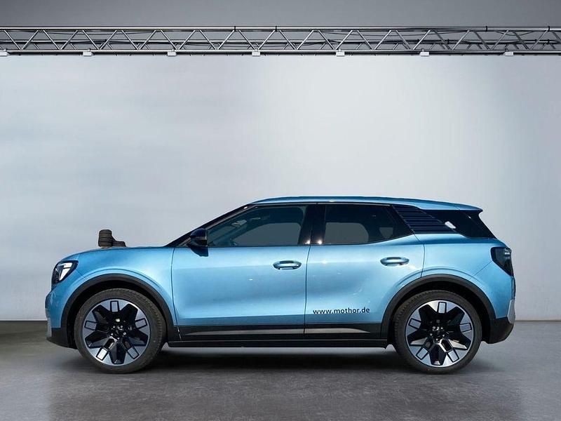 Neu Ford Explorer Premium 210 kW (286 PS) 2026 Arctic blue SUV