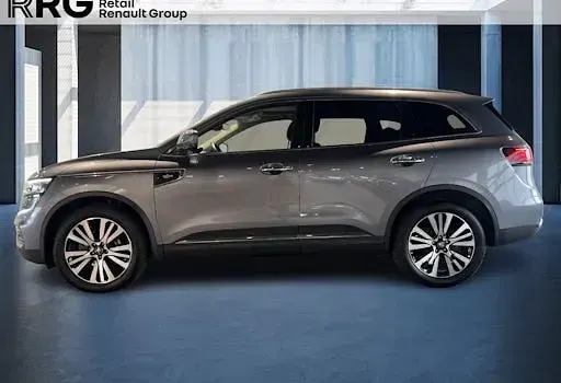Gebraucht Renault Koleos Initiale Paris 183 PS (134 kW) 2023 Grau SUV