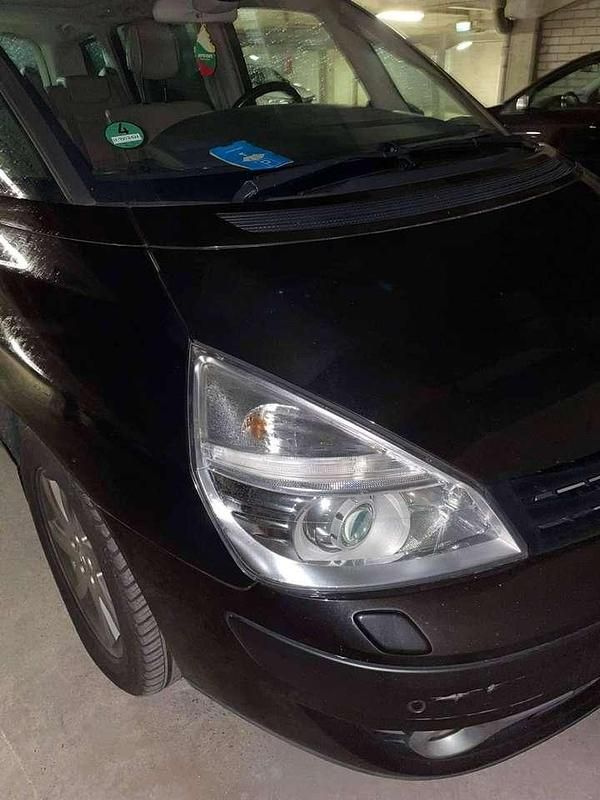 Gebraucht 2009 Renault Espace Initiale Van / Kleinbus | 3.800 € (Teuer) - Bild 1/4