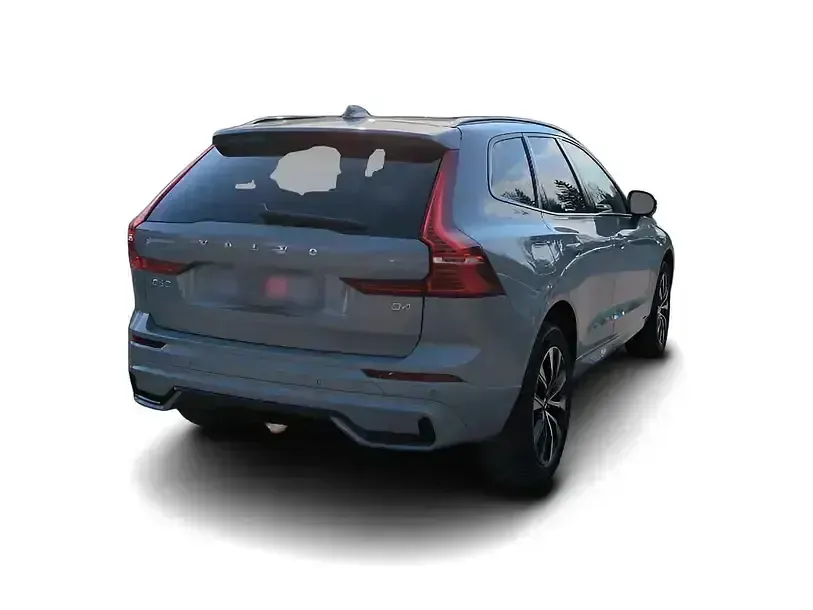 Gebraucht Volvo XC60 Plus 197 PS (144 kW) 2024 Grau SUV