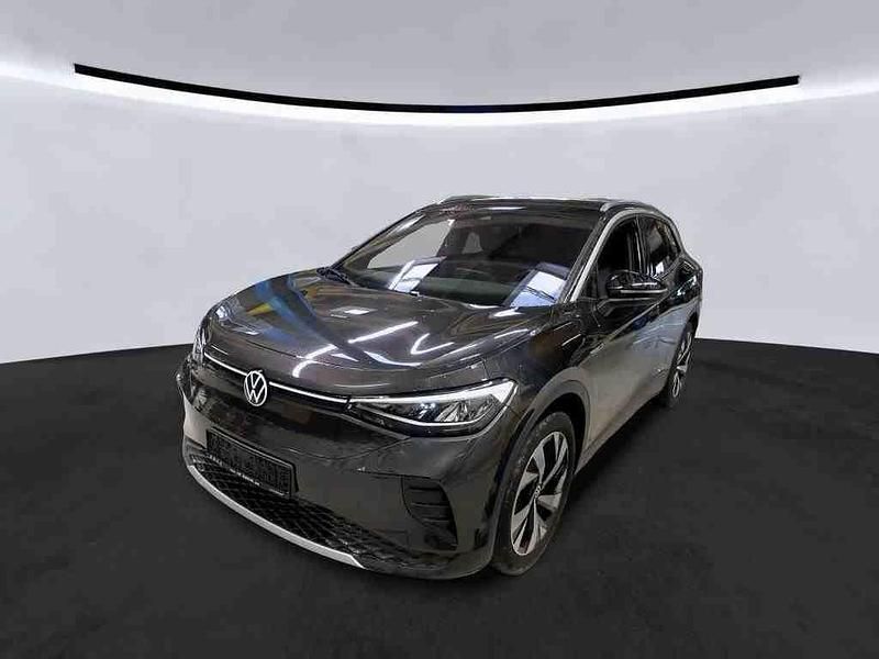 Mangangrau Gebraucht 2020 VW ID.4 Pro Performance SUV | 23.690 € (Fairer Preis) - Bild 1/4