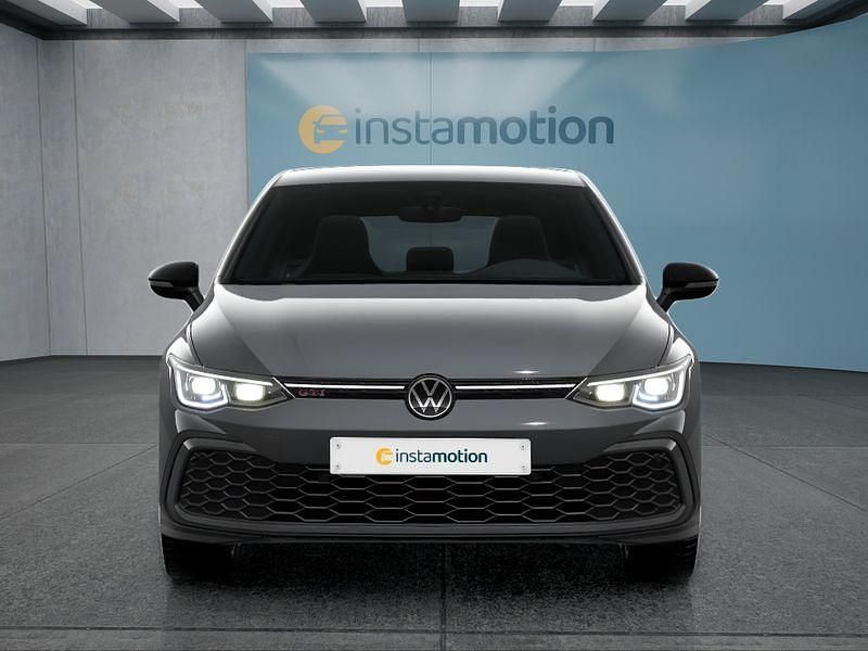 Gebraucht VW Golf VIII 245 PS (180 kW) 2024 Grau Kleinwagen