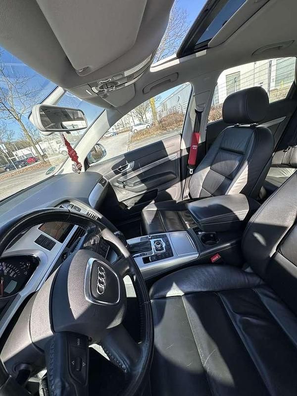 Gebraucht Audi A6 Advanced 190 PS (139 kW) 2008 Limousine