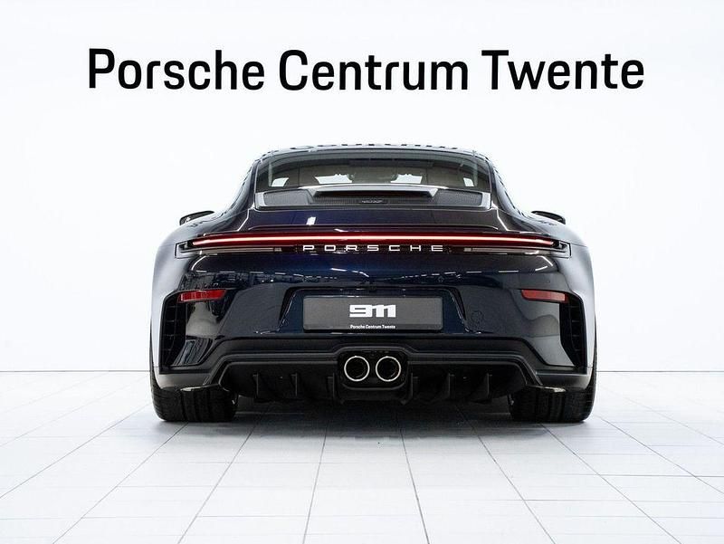 Neu Porsche 992 510 PS (375 kW) 2026 Blau