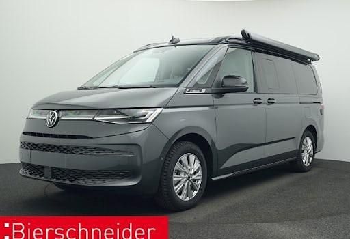 Neu VW California California 150 PS (110 kW) 2025 Grau Van