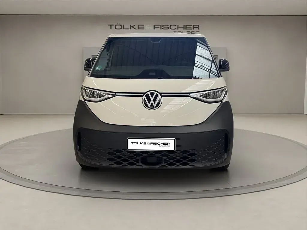 Gebraucht VW ID. Buzz Pro 210 kW (286 PS) 2026 Weiß Van / Kleinbus