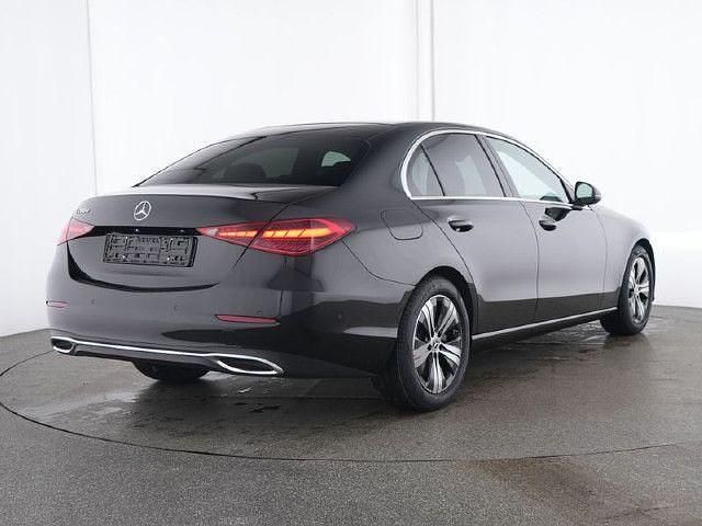 Gebraucht 2024 Mercedes C200 | 37.499 € (Fairer Preis) - Bild 1/4