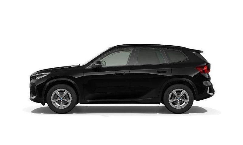 Nouă BMW X1 156 CP (114 kW) 2026 Negru SUV
