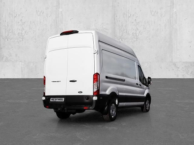 Neu Ford Transit Trend 131 PS (96 kW) 2025 Weiss Van