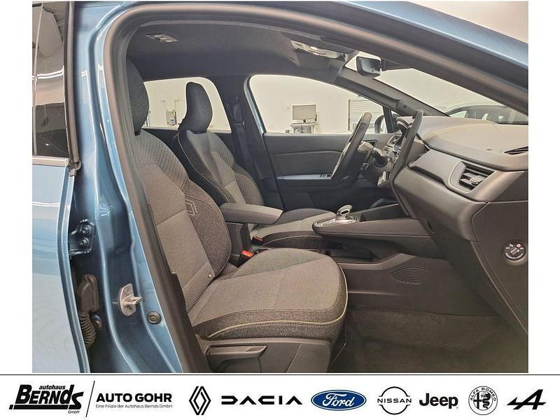 Gebraucht Renault Symbioz Techno 143 PS (105 kW) 2025 Merkurblau metallic (rrm) SUV