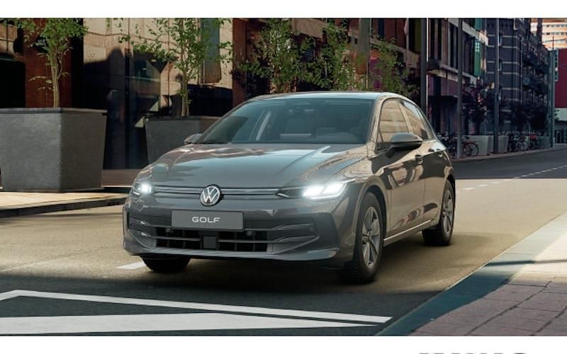 Neu VW Golf VIII Life 116 PS (85 kW) 2026 Grau Kombi