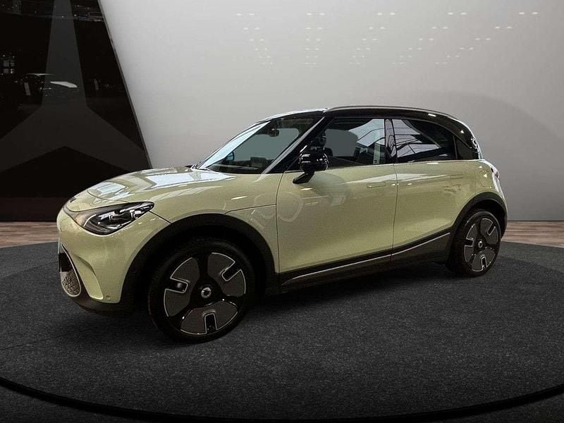 Gebraucht Smart #1 Edition #1 200 kW (272 PS) 2023 Other SUV