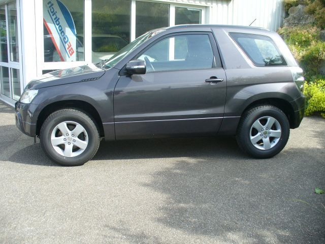 Suzuki 3 двери