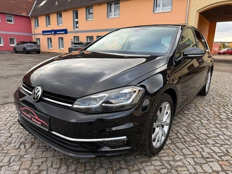 Andere Gebraucht 2020 VW Golf VIII Limousine | 16.950 € (Superpreis) - Bild 1/4