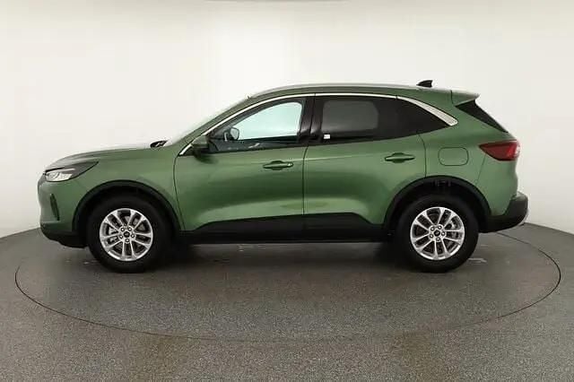Nowe Ford Kuga Titanium 186 KM (136 kW) 2025 Zielony SUV