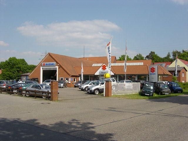 Gebraucht 2016 Mazda CX-3 Sports-Line SUV | 14.100 € (Fairer Preis) - Bild 1/1