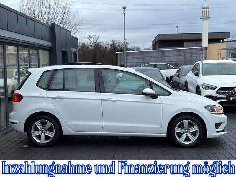 Gebraucht VW Golf VII Comfortline 150 PS (110 kW) 2017 Weiß Limousine
