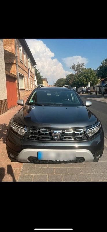 Gebraucht Dacia Duster Prestige 2022 SUV