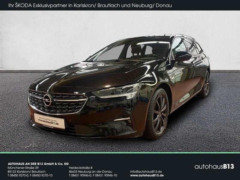Używany Opel Insignia Elegance 174 KM (127 kW) 2021 Kombi