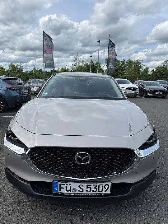 Gebraucht Mazda CX-30 Exclusive-Line 140 PS (102 kW) 2026 SUV