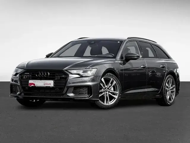 Gebraucht Audi A6 S-Line 265 PS (194 kW) 2023 Kombi