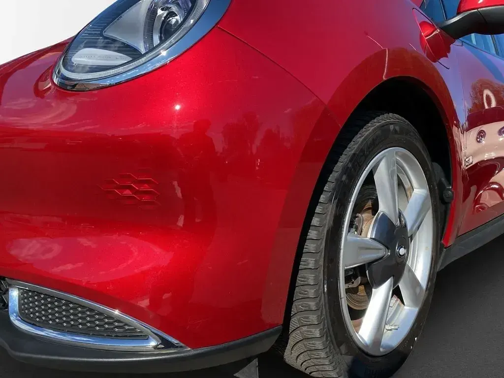 Gebraucht Ora 03 125 kW (171 PS) 2023 Rot Kleinwagen