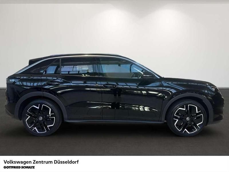 Neu VW T-Roc R-line 150 PS (110 kW) 2026 Schwarz SUV