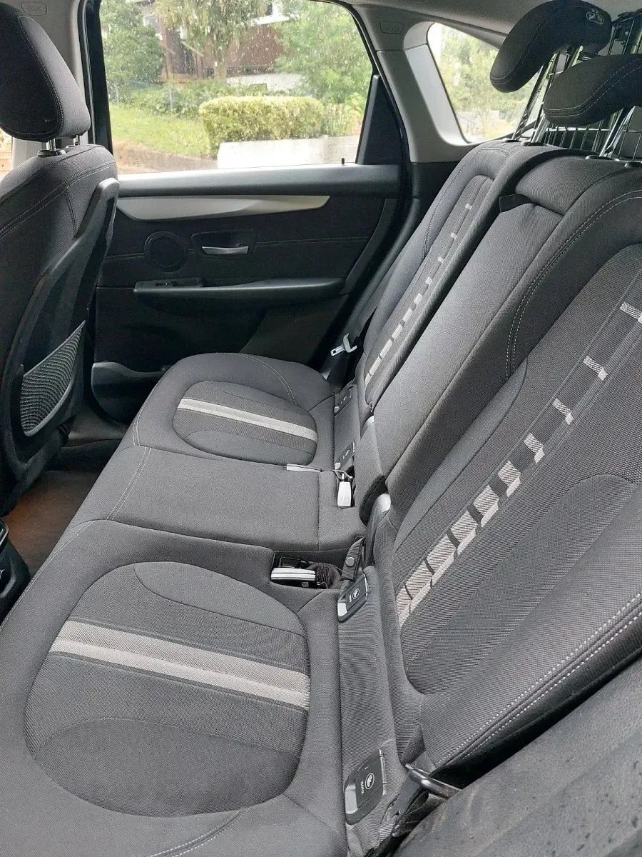 Gebraucht BMW 225 iPerformance 136 PS (100 kW) 2017 Schwarz Limousine