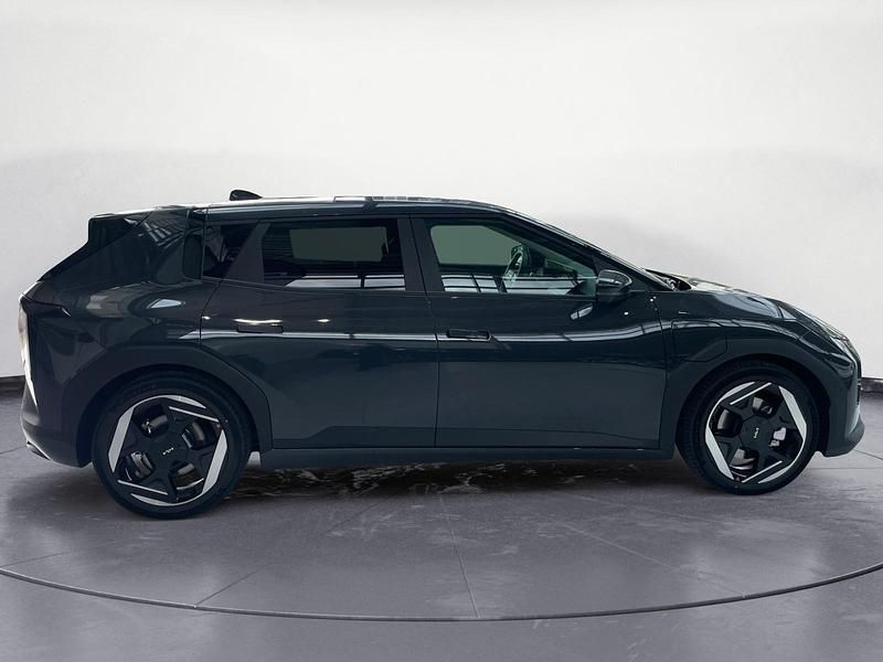 Neu Kia EV4 Earth 150 kW (204 PS) 2025 Grau Limousine
