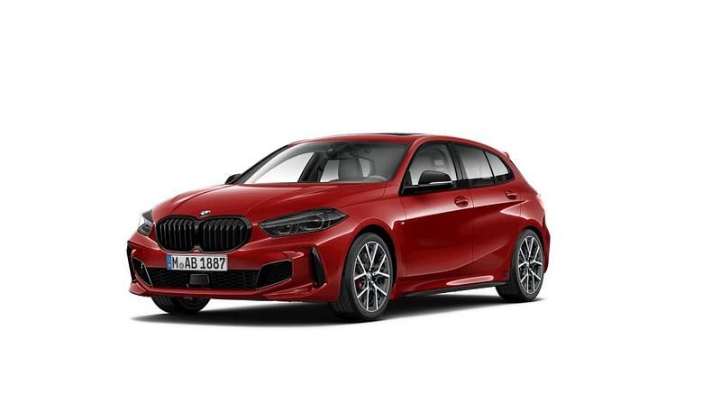 Gebraucht 2025 BMW 128 Comfort Edition Kleinwagen | 34.720 € (Fairer Preis) - Bild 1/2