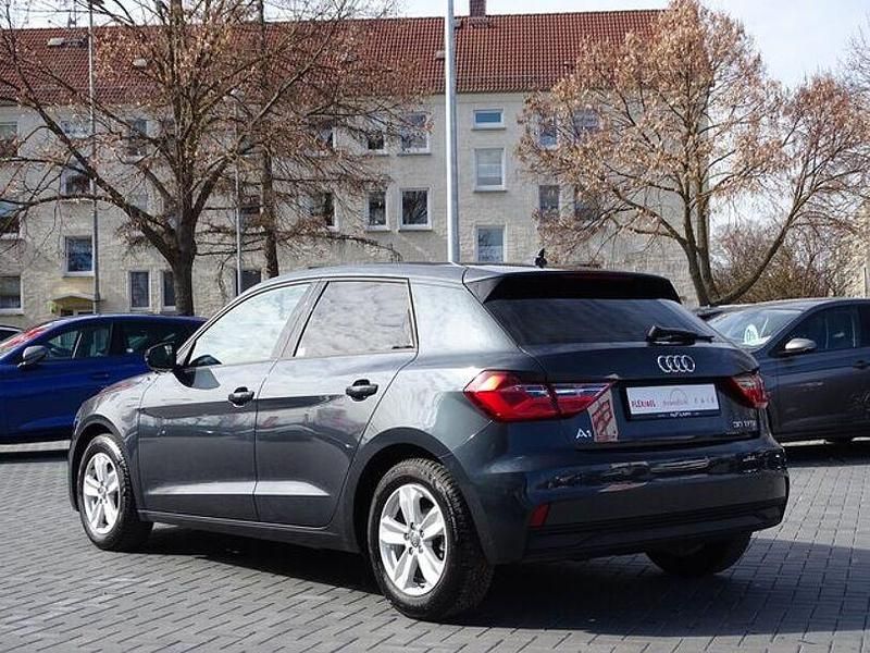 Second-hand Audi A1 Comfort 2018 Andere