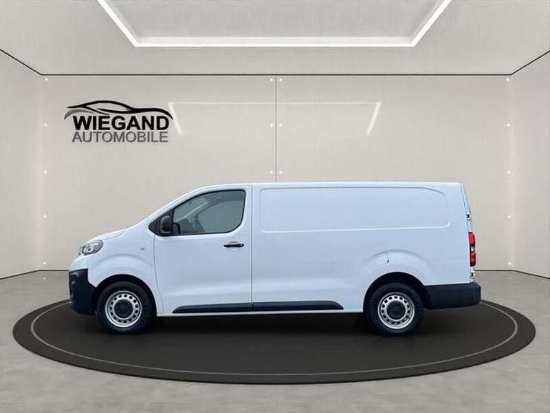 Gebraucht Peugeot Expert 177 PS (130 kW) 2022 Weiß Van