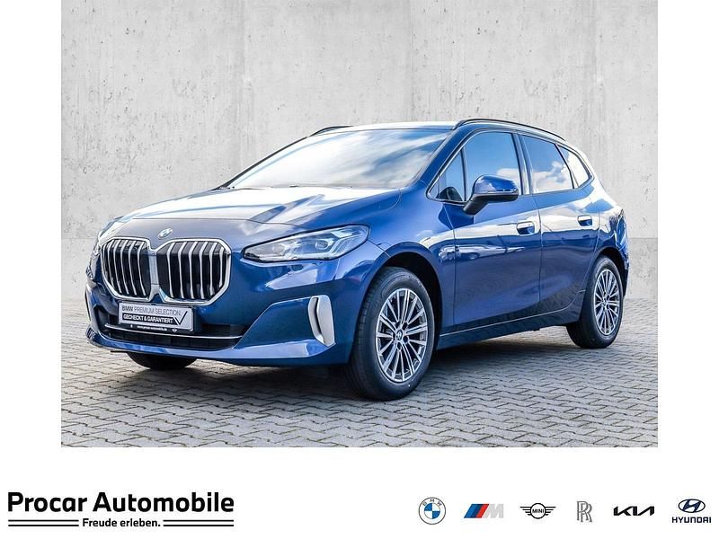 Używany BMW 220 Sport Line 156 KM (114 kW) 2025 Minivan